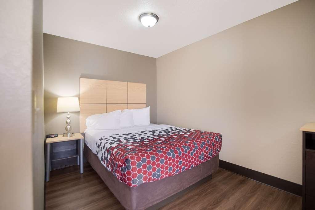 Econo Lodge Grand Forks Phòng bức ảnh
