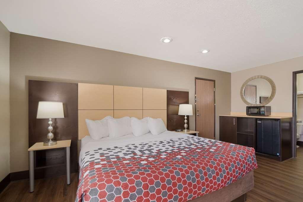 Econo Lodge Grand Forks Phòng bức ảnh