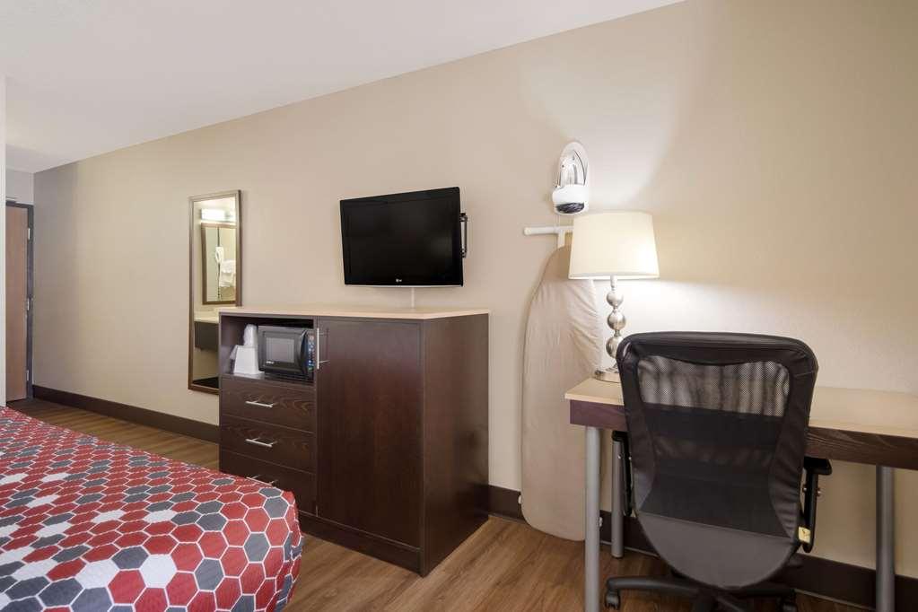 Econo Lodge Grand Forks Phòng bức ảnh