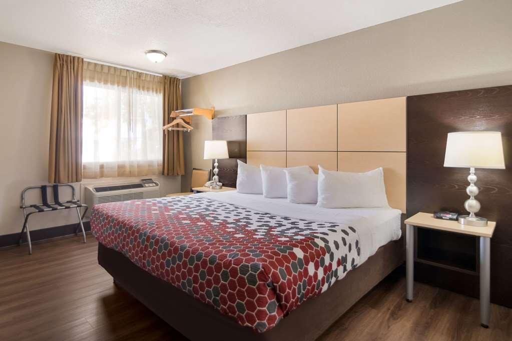 Econo Lodge Grand Forks Phòng bức ảnh