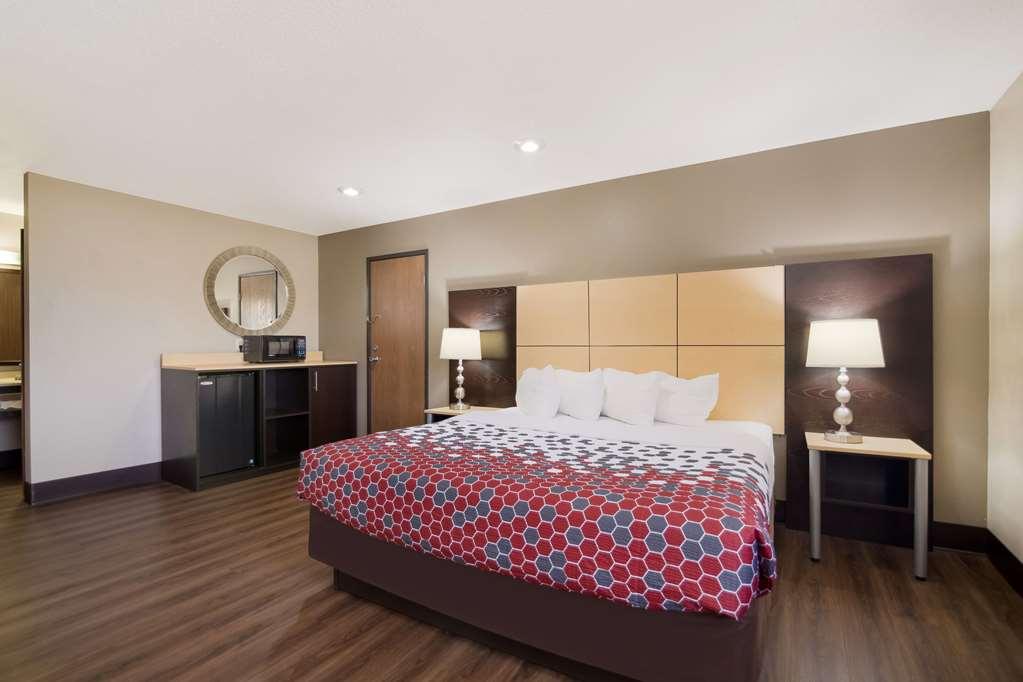 Econo Lodge Grand Forks Phòng bức ảnh