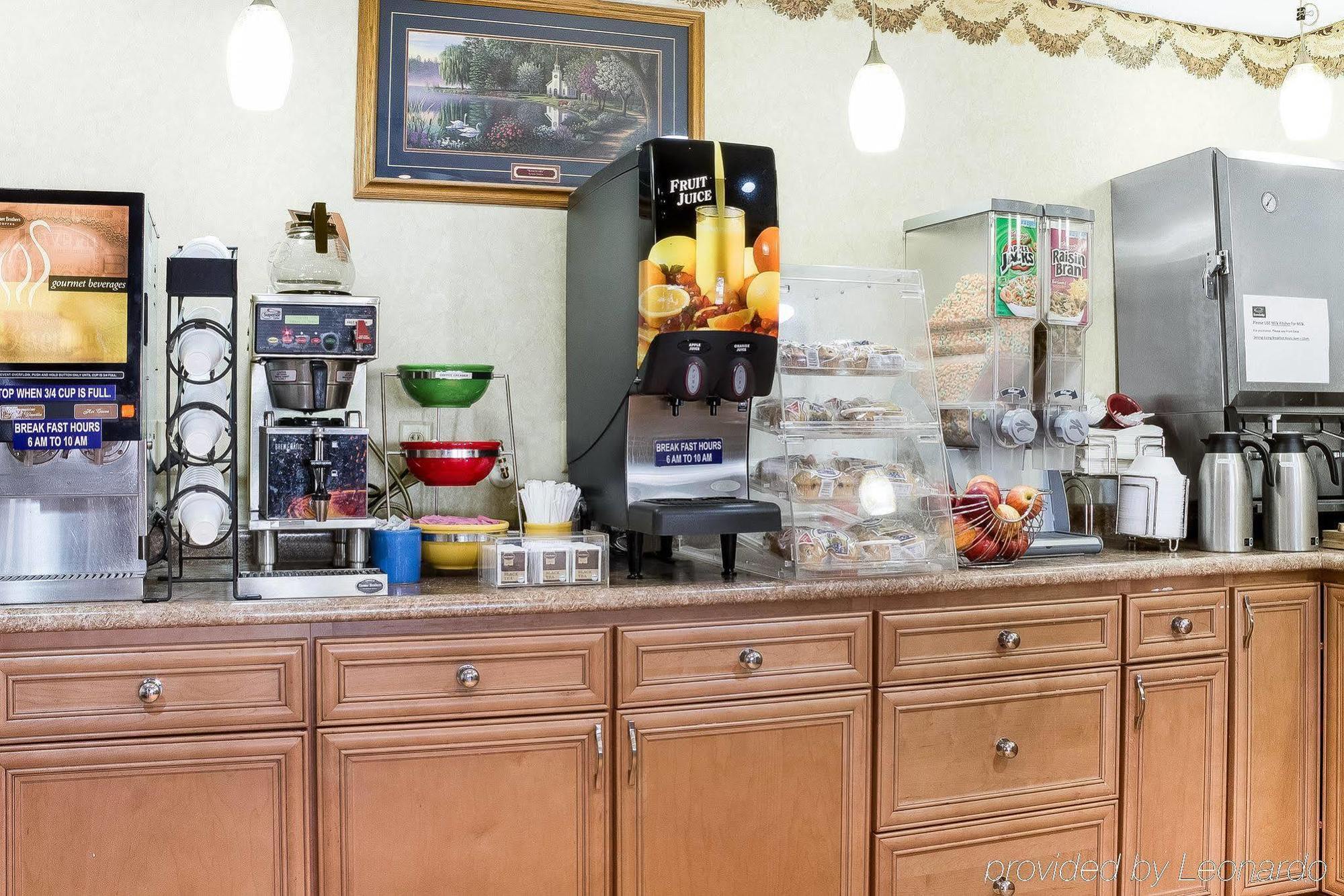 Econo Lodge Grand Forks Ngoại thất bức ảnh