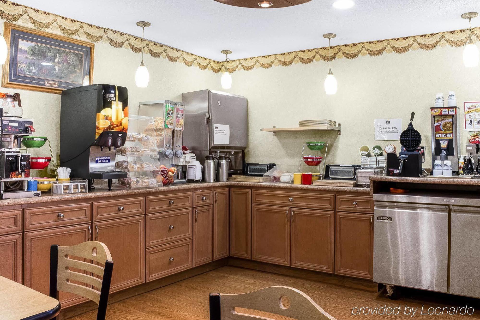 Econo Lodge Grand Forks Ngoại thất bức ảnh