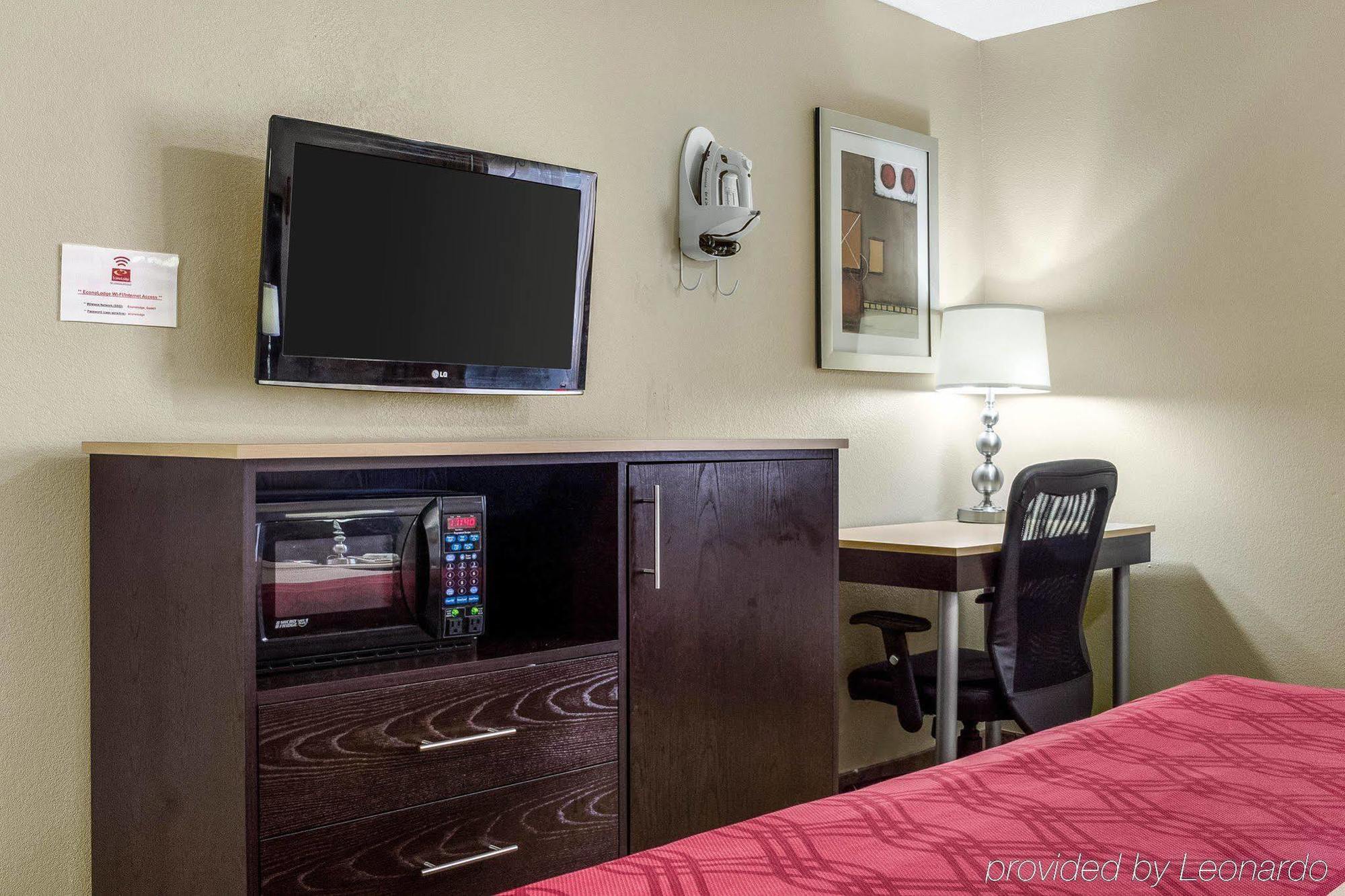Econo Lodge Grand Forks Ngoại thất bức ảnh