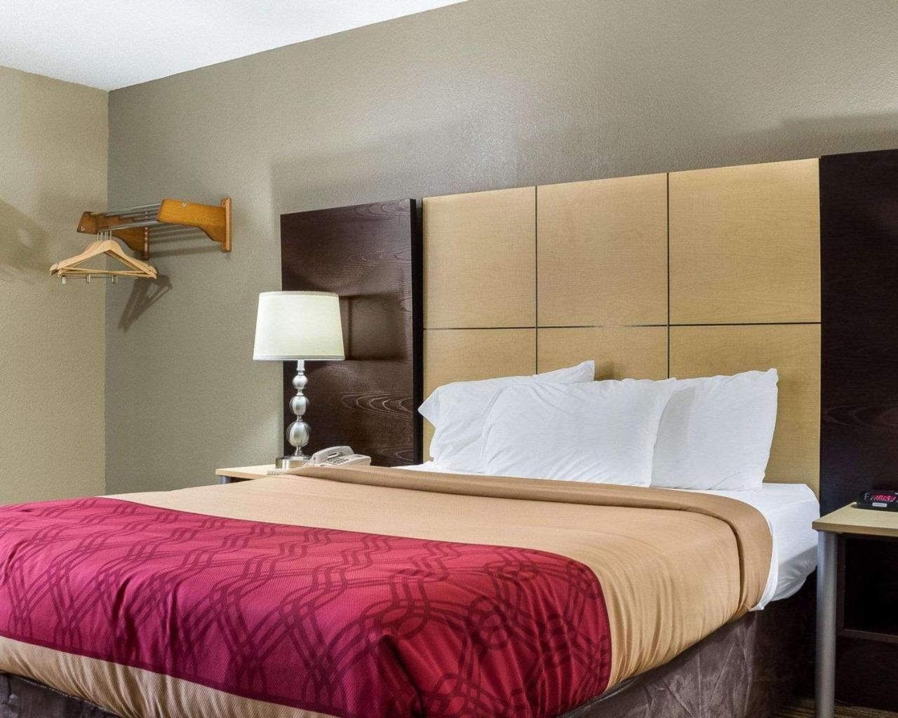 Econo Lodge Grand Forks Ngoại thất bức ảnh
