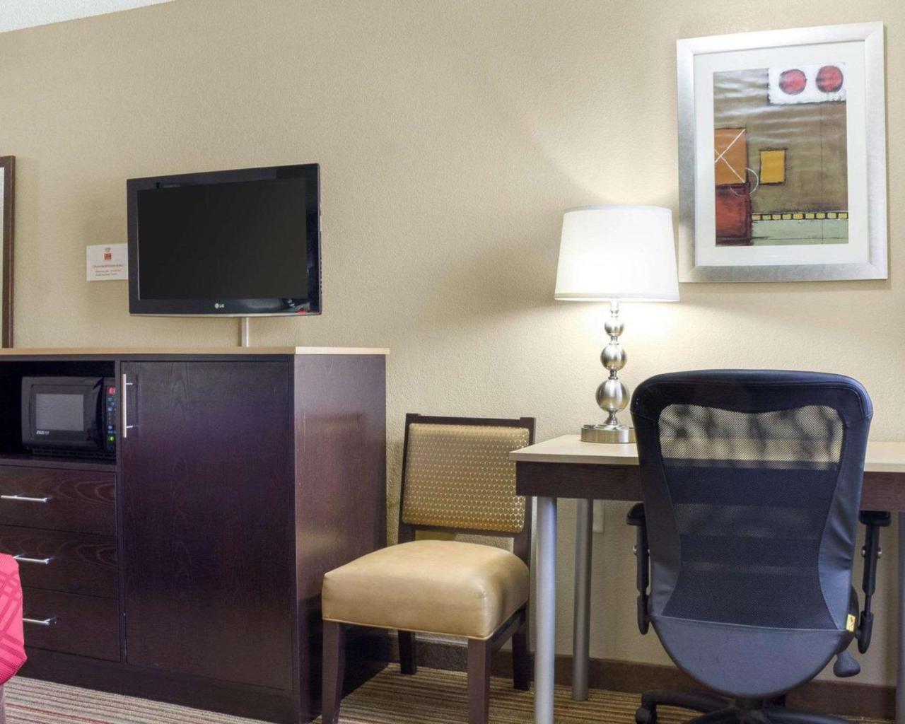 Econo Lodge Grand Forks Ngoại thất bức ảnh